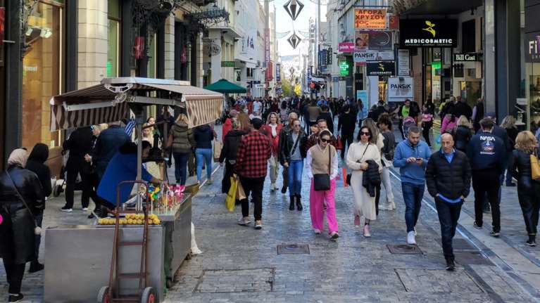 Τζανάκης: &quot;Η υποπαραλλαγή Kraken έχει έρθει και στην Ελλάδα&quot; - Σούπερ μεταδοτική με μεγαλύτερη διαφυγή από την ανοσία