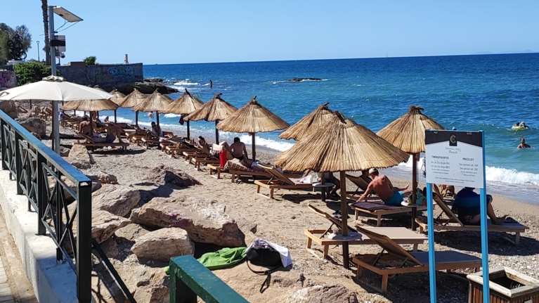 Όλα όσα αλλάζουν στις παραλίες με τις αυθαίρετες κατασκευές- Πότε τετραπλασιάζεται το πρόστιμο