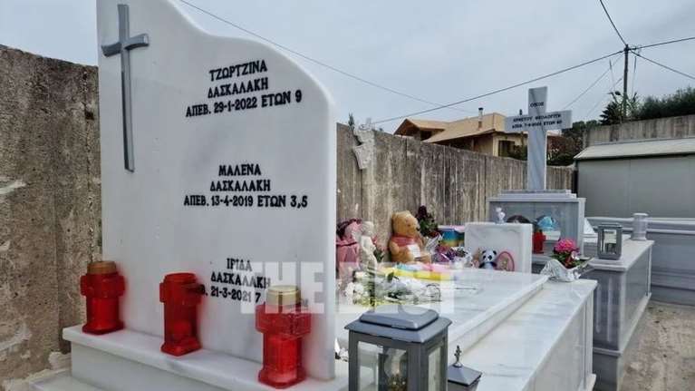 Πάτρα - Φίλη Πισπιρίγκου: Δεν πήγα στην κηδεία της Τζωρτζίνας - Είχα καταλάβει ότι το έκανε αυτή [βίντεο]