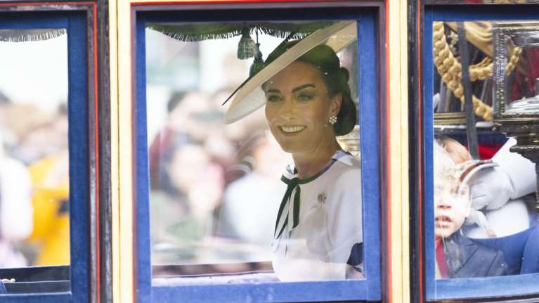 Κέιτ Μίντλετον: Η νέα εμφάνισή της και η πορεία της υγείας της: &quot;Έχει καλές και κακές μέρες&quot;