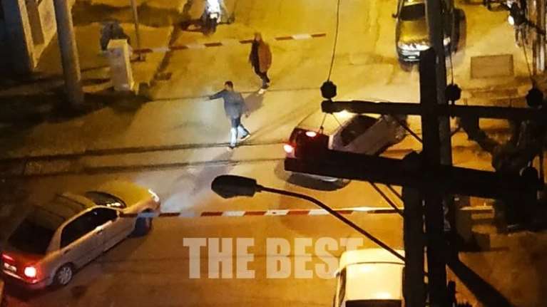 Δολιοφθορά στις μπάρες του ΟΣΕ στην Πάτρα: Άγνωστοι έκοψαν τα καλώδια και έμειναν κατεβασμένες