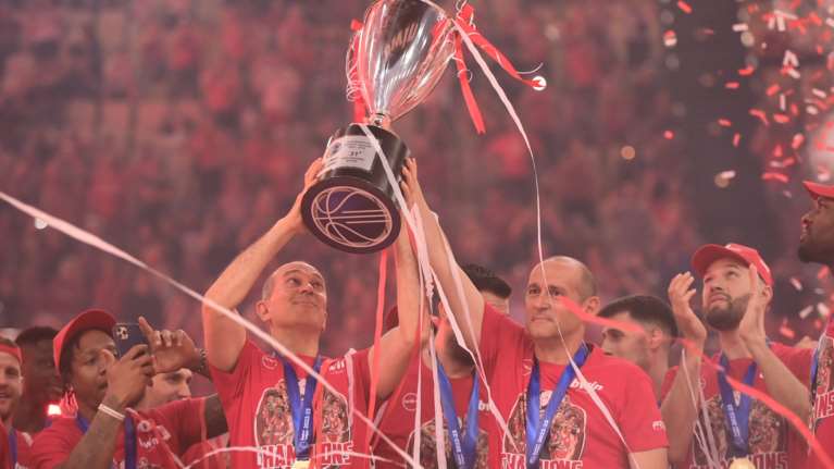 &quot;Βόμβα&quot; Παναγιώτη Αγγελόπουλου- &quot;Ήρθε η ώρα ο Ολυμπιακός να αποκτήσει το δικό του γήπεδο&quot;