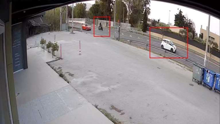 Απαγωγή στον Υμηττό: &quot;Δεν κατήγγειλα το περιστατικό γιατί ο συγκεκριμένος είναι επικίνδυνος&quot;  - Η κατάθεση του 24χρονου