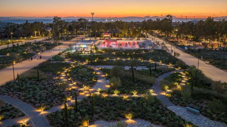 Ύμνοι Forbes για το Ελληνικό: Η Ελλάδα θα έχει σύντομα το μεγαλύτερο παραθαλάσσιο πάρκο στην Ευρώπη