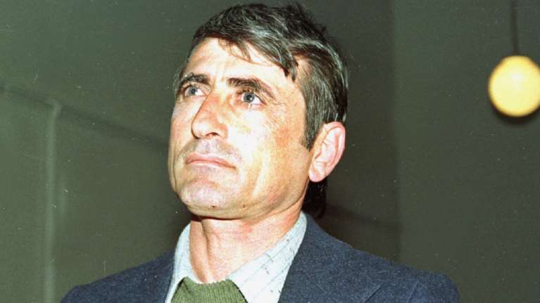 Μανώλης Δουρής: Ο παιδοκτόνος της Ερμιόνης που φυλακίστηκε, ξυλοκοπήθηκε και κρεμάστηκε... ήταν τελικά αθώος;