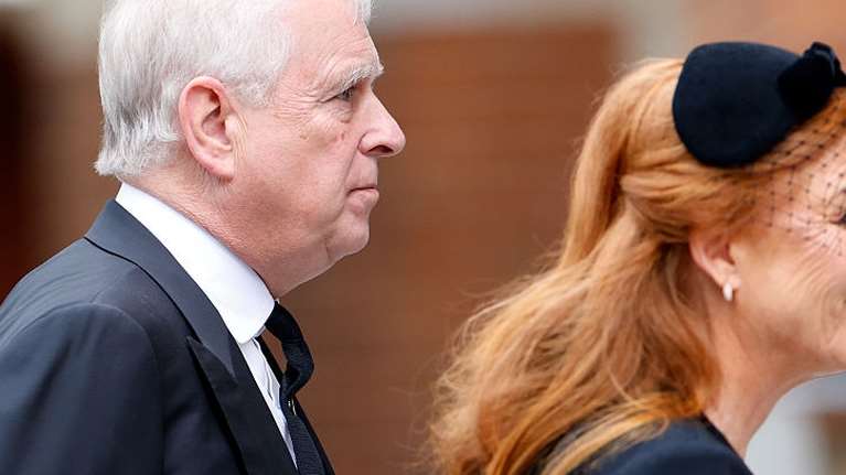 Σάρα Φέργκιουσον: Χάνει και εκείνη τον τίτλο της Δούκισσας της Υόρκης - Η επόμενη ημέρα