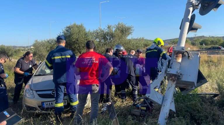 Πύργος: Τραγωδία σε σιδηροδρομική διάβαση με έναν νεκρό – Και δεύτερο τροχαίο στο ίδιο σημείο μετά από λίγα λεπτά