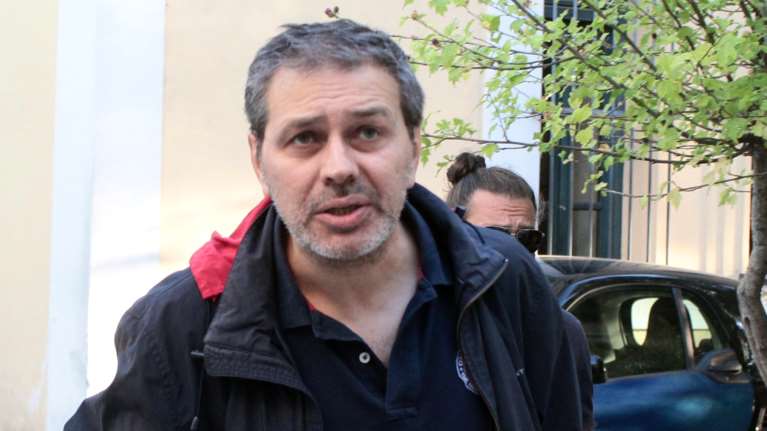 Στεφανος Χίος: Μια περίεργη απόπειρα δολοφονίας - Τι ψάχνει η ΕΛΑΣ