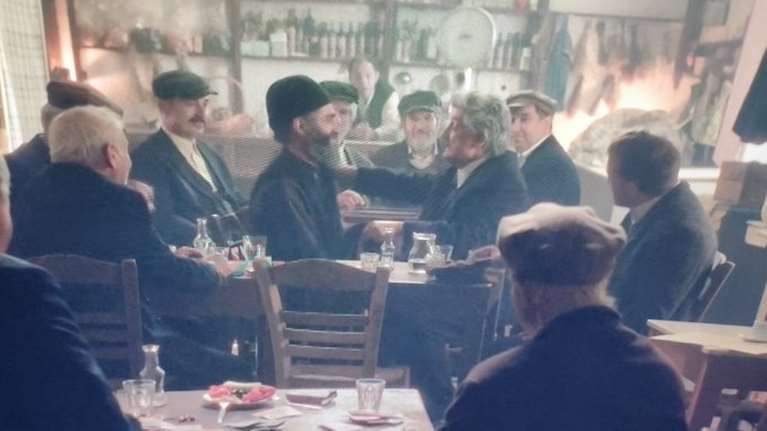 Δημήτρης Ήμελλος: Συγκίνησε η τελευταία του τηλεοπτική εμφάνιση στον &quot;Άγιο Παΐσιο&quot;