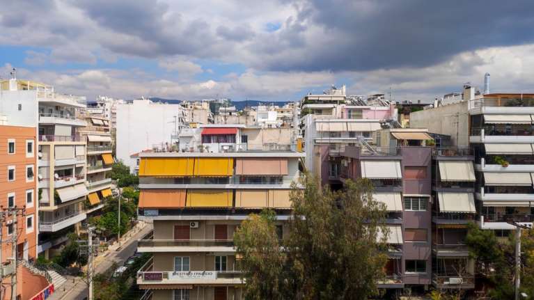 Πρόγραμμα &quot;Σπίτι Μου&quot;: Αγοράζονται σπίτια άνω των 40 ετών με μέση αξία πάνω από 150.000 ευρώ