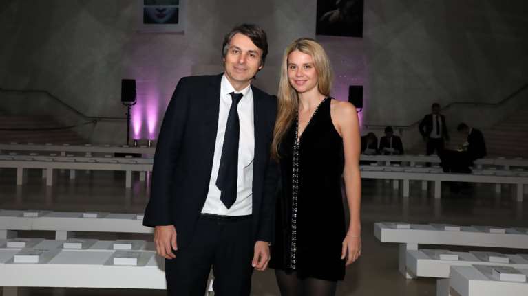 Νίκος Κριθαριώτης: Η πρώτη φωτογραφία με το μωρό από το μαιευτήριο - Γέννησε η Ναστάζια Δαρίβα