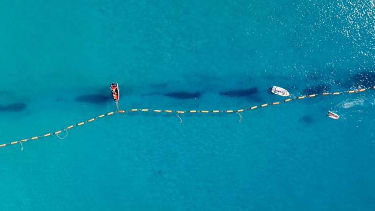 &quot;Πράσινη ενέργεια στα νησιά: Η πιο ήσυχη επανάσταση της καθημερινότητάς μας&quot;