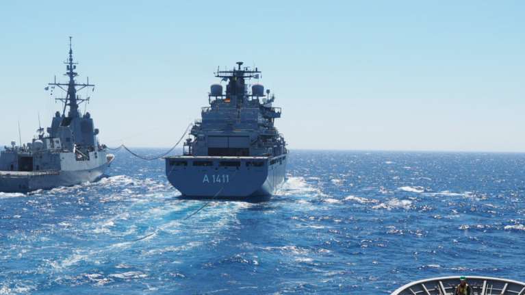 Die Zeit: Τα τρία σενάρια αντίδρασης της Ευρώπης για να αποφευχθεί θερμό επεισόδιο Ελλάδας - Τουρκίας