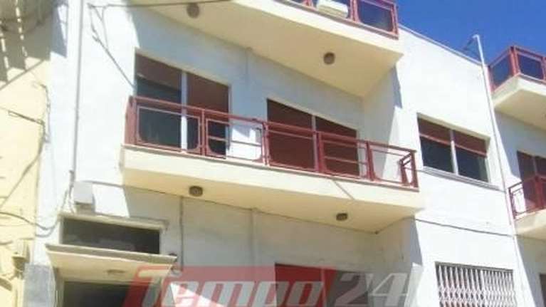 Πάτρα: Σκότωσε τη θεία του, καθάρισε τον τόπο του εγκλήματος και έφυγε μεταμφιεσμένος - Απόλυτα ψύχραιμος ο 35χρονος