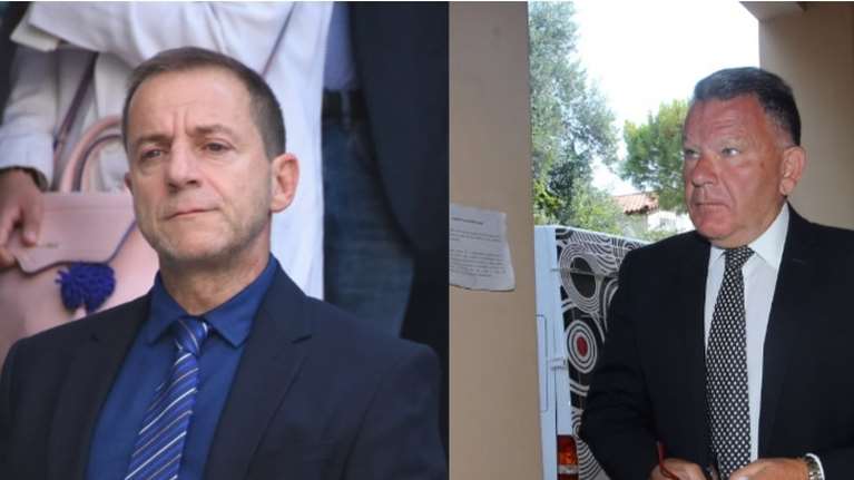 Δημήτρης Λιγνάδης: Ανέλαβε δικηγόρος του ο Αλέξης Κούγιας - &quot;Αν δεν πειστώ ότι είναι αθώος, θα αφήσω την υπόθεση&quot;