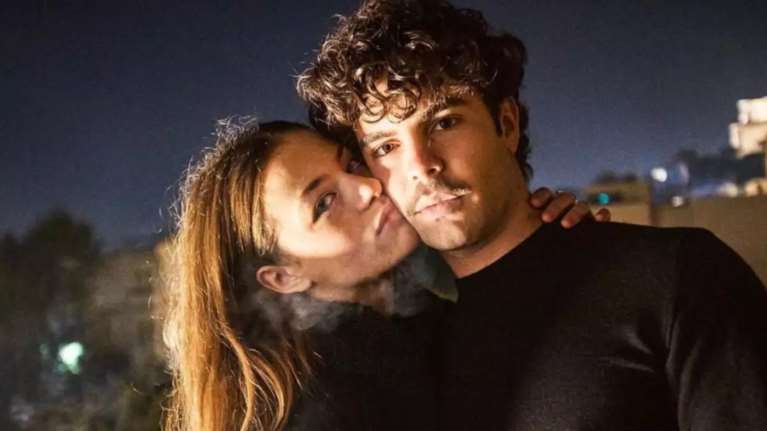 Η εξομολόγηση της Γαίας Μερκούρη: &quot;Έγκυος στα 17 μου; Δεν ξέρω καν πως προέκυψε&quot;