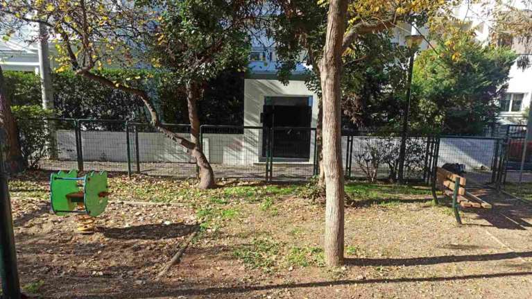 Χαλάνδρι: Η εγκατάλειψη του βρέφους, η μαυροντυμένη γυναίκα και το σημείωμα