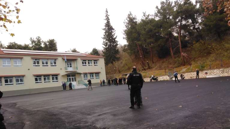 Θάνατος 11χρονου στις Σέρρες: Συμπληρωματικά στοιχεία ζήτησε ο δικηγόρος της οικογένειας - Ανοίγει ξανά το σχολείο