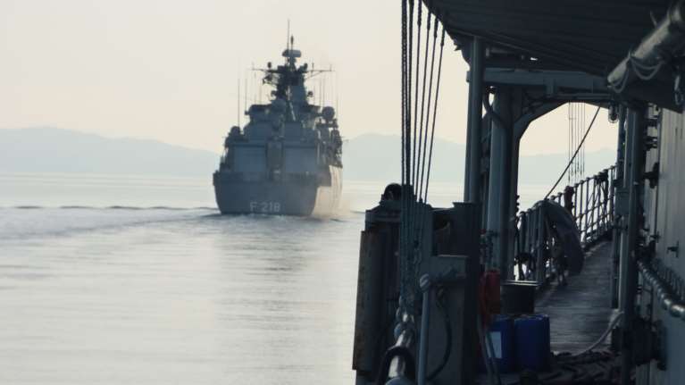 Κατασκοπεία στη Ρόδο: &quot;Δεν ξέρω γιατί με κατηγορείτε - Είμαι οικογενειάρχης&quot; λέει ο γραμματέας του Τουρκικού Προξενείου