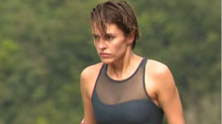 Survivor spoiler 27/1: Ανατροπή με την Κάτια Ταραμπάνκο - Η ανάρτηση σε εστιατόριο της Ζυρίχης