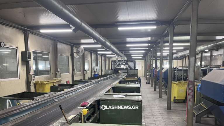 Χανιά: Θρίλερ με το τεμαχισμένο πτώμα στα σκουπίδια - Βρέθηκε σακούλα και με άλλα ανθρώπινα μέλη