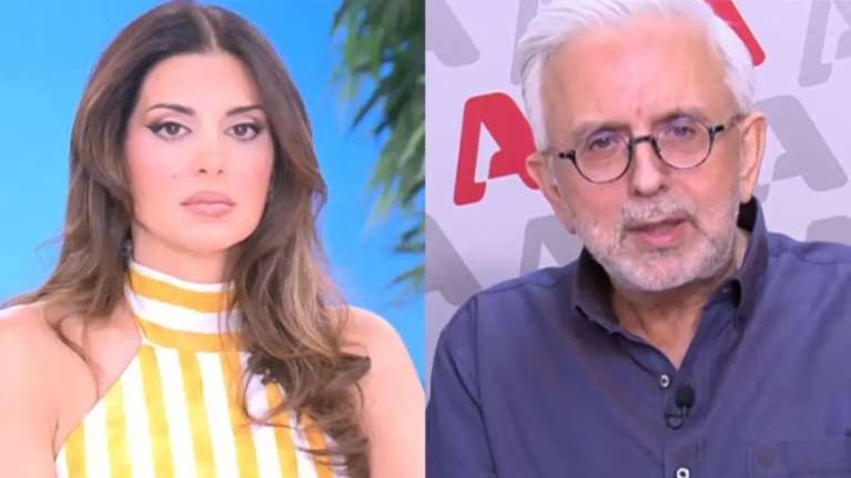 Συγκλόνισε ο Δήμος Βερύκιος: Ο αδελφός μου πήγε εγκεφαλικά νεκρός στο Θριάσιο - Είχε πονοκέφαλο 10 μέρες [βίντεο]