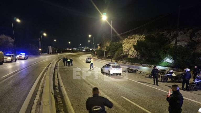 Καταδίωξη στον Ασπρόπυργο: Προφυλακιστέοι ο 20χρονος και ο 17χρονος Ρομά - Κατηγορούνται για συμμετοχή σε εγκληματική οργάνωση