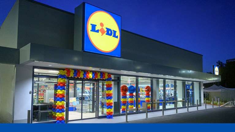 Η Lidl Ελλάς επαναλειτουργεί το πλήρως ανακαινισμένο κατάστημά της στη Χερσόνησο Κρήτης