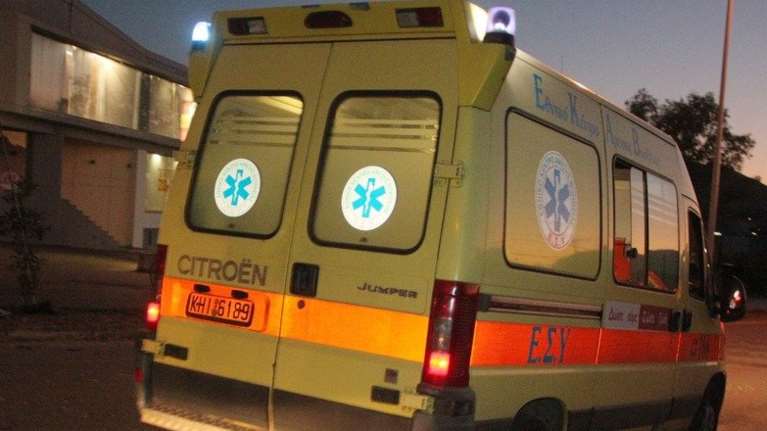 Χανιά: Επίθεση με καυστικό υγρό σε 18χρονη στην Κίσαμο - Της έριξε στα μάτια