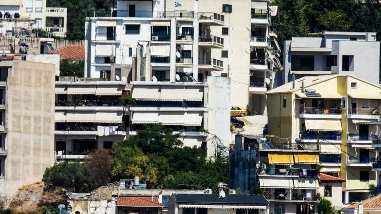 Hellenic Properties: Πρόγραμμα για προσιτές κατοικίες στο κέντρο της Αθήνας - Με επιδοτούμενα ενοίκια