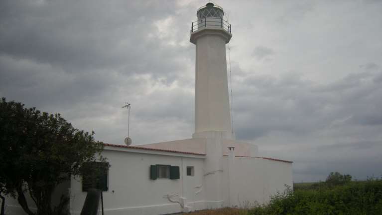 Χαλκιδική: Ο Φαροφύλακας της Κασσάνδρας ανοίγει αύριο τις πόρτες του χτισμένου το 1864 ιστορικού φάρου στο Ποσείδι