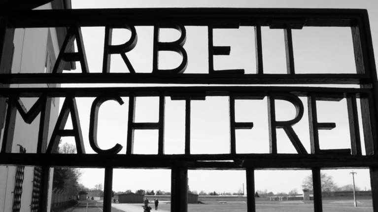 Στο εδώλιο 96χρονη δακτυλογράφος των ναζί σε στρατόπεδο συγκέντρωσης