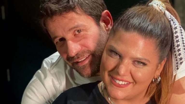 Δανάη Μπάρκα για Αλέξη Γεωργούλη: Η θέση μου είναι λεπτότερη όλων [βίντεο]