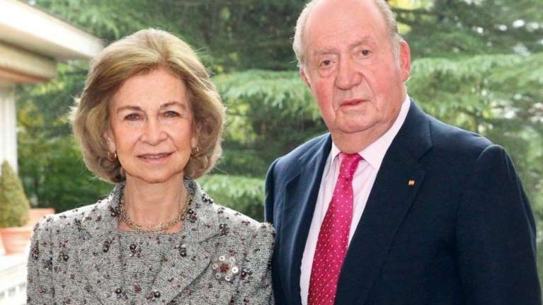 Ο Χουάν Κάρλος πέτυχε να απορριφθεί η προσφυγή της πρώην ερωμένης του - Γιατί του ζητούσε 153 εκατομμύρια ευρώ