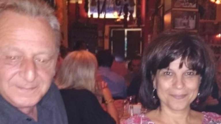 Θρήνος στην Ναύπακτο: Ζευγάρι έχασε τη μάχη με τον κορονοϊό με διαφορά λίγων ημερών