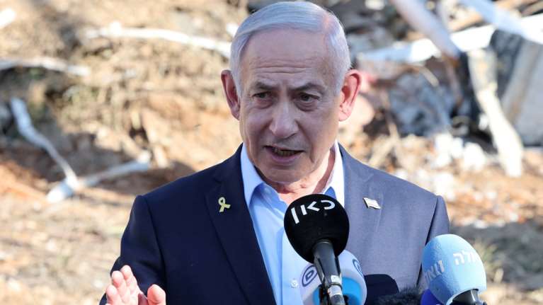 Νετανιάχου: Το Ισραήλ βρίσκεται κοντά στην επίτευξη των στόχων του - Το Φορντό έχει πληγεί άσχημα
