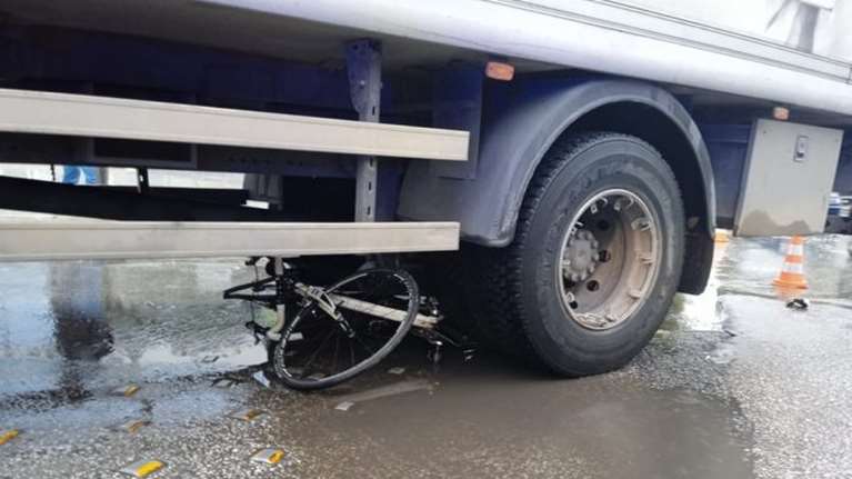 Δήμητρα Ιορδανίδου: Στον εισαγγελέα ο οδηγός για το δυστύχημα