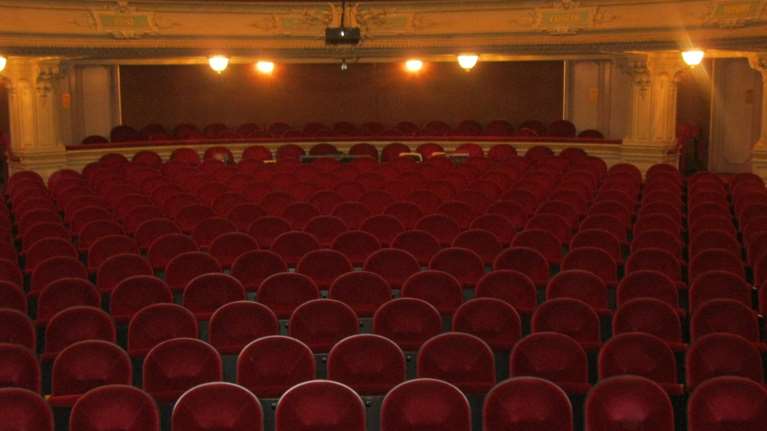 Νέα μήνυση κατά ηθοποιού - σκηνοθέτη για βιασμό το 2006 - Εκτός καλλιτεχνικού χώρου ο μηνυτής