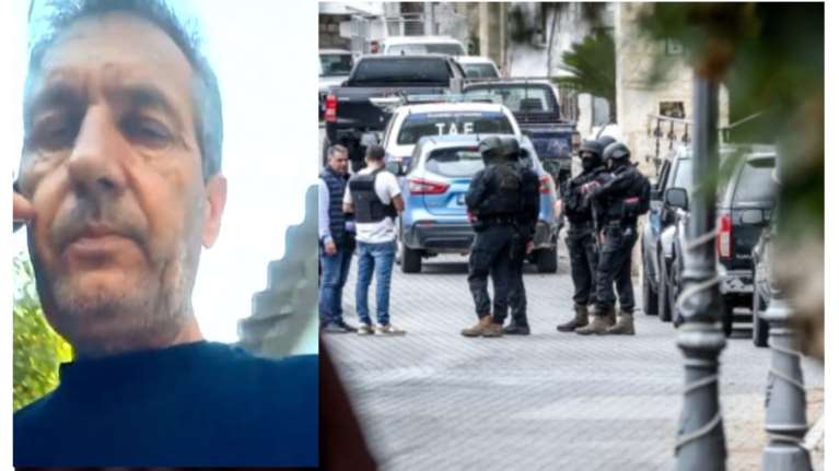 Βορίζια: &quot;Δεχτήκαμε απειλές σήμερα, είπαν ότι θα μας εκτελέσουν όλους&quot; - Τι λέει ο αδελφός της 57χρονης