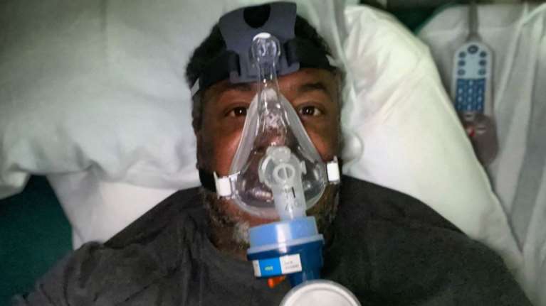 Κορονοϊός: Κραυγή αγωνίας από θρύλο του ΝΒΑ - "Με διαλύει - Αν έχω κάνει κάτι σε κάποιον, ζητώ συγγνώμη"