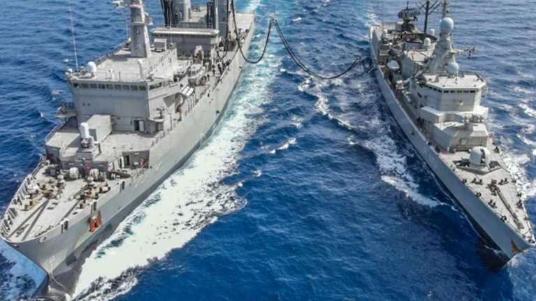 Ξεκάθαρο μήνυμα της Αθήνας στην Τουρκία: &quot;Αντιμετωπίζουμε με ψυχραιμία&quot; το μπαράζ των προκλητικών δημοσιευμάτων