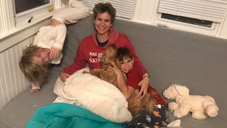 Τραγικός επίλογος: Εντοπίστηκε και η σορός του 8χρονου δισέγγονου του Ρόμπερτ Κένεντι