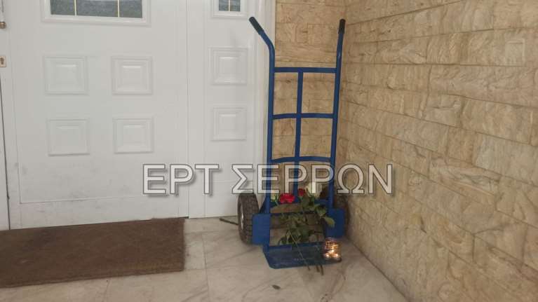 Σέρρες: Συντετριμμένοι οι συνάδελφοι του 26χρονου που έχασε τη ζωή του μέσα σε ανελκυστήρα - Τα αποχαιρετιστήρια μηνύματα