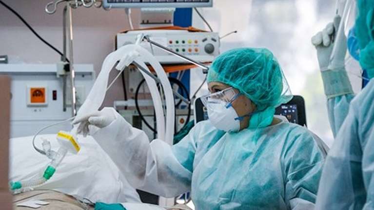 Κορονοϊός: Άλλοι δύο θάνατοι - 89χρονος στο Παπανικολάου και 60χρονος στο Σωτηρία