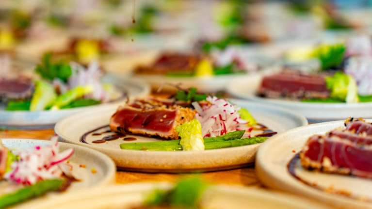 Intercatering: Αξιοπιστία, ποιότητα, βιωσιμότητα - Τα θεμέλια της διαχρονικότητας στο event catering