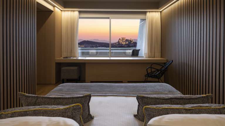 Divani Collection Hotels, 65 χρόνια στην κορυφή!