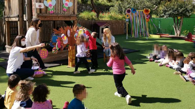 Ανησυχία για την οξεία ηπατίτιδα σε παιδιά: Δεν σχετίζεται με τα εμβόλια του κορονοϊού, πλήττει ηλικίες 3-5 ετών