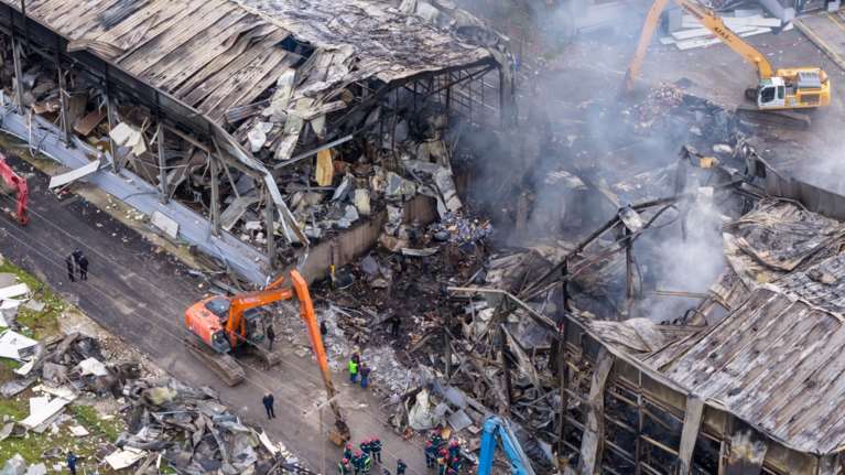 Βιολάντα: Πώς "χάθηκαν" το υπόγειο και δεξαμενές αερίου από τις άδειες - Νέα στοιχεία για την τραγωδία