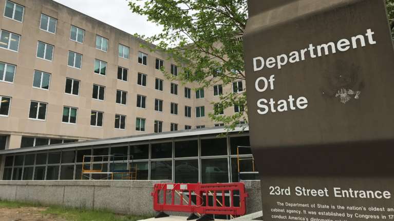 Στέιτ Ντιπάρτμεντ: Η ισχυρή σχέση ΗΠΑ-Ελλάδας επιβεβαιώθηκε στη συνάντηση Μπλίνκεν-Μητσοτάκη