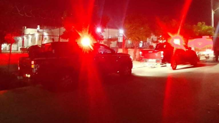 Βόλος: Επεισόδια στις φυλακές ανηλίκων - Προχώρησε σε επέμβαση η αστυνομία [εικόνες]